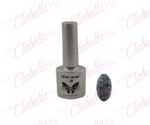 Gel Yuan Quan uv/led top Rainbow efecto unicornio (Glitter fino)  para uñas 10 ml por pieza A-L146