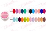 Gel Kalanzi uv/led painting  para uñas 12 piezas de 8ml  por paquete. ESPECIFICAR: