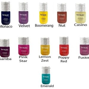 Gel uv/led Republic Nail de un solo paso para uñas 15ml por pieza, surtido (PB)
