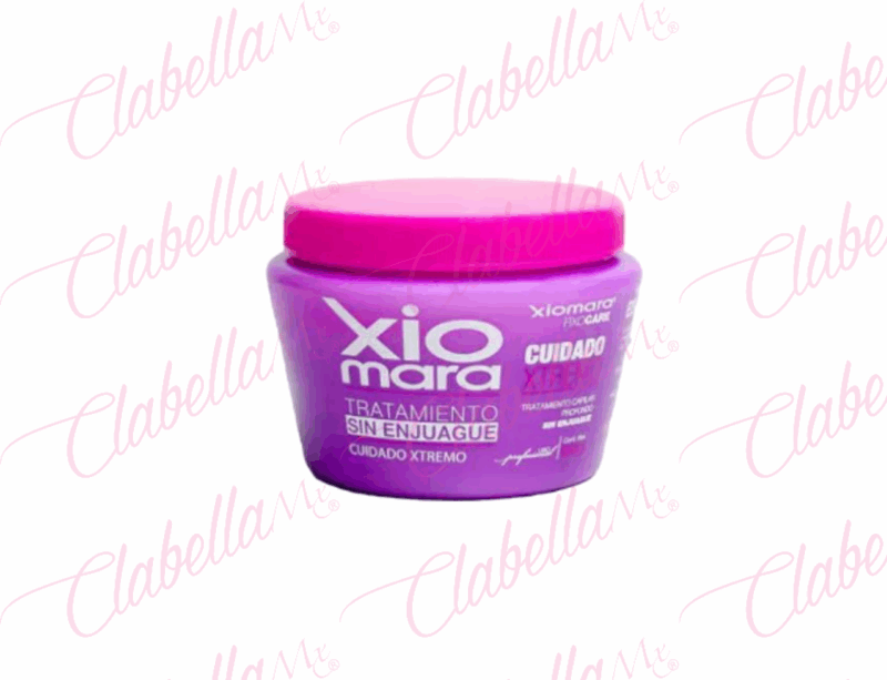 Tratamiento XIOMARA sin enjuague Cuidado Xtremo  para cabello, aprox 500g, por pieza
