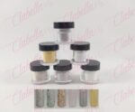Acrílico Yuan Quan gama I para uñas 6 piezas de 10 gr-1/4 oz- por paquete. A-L35