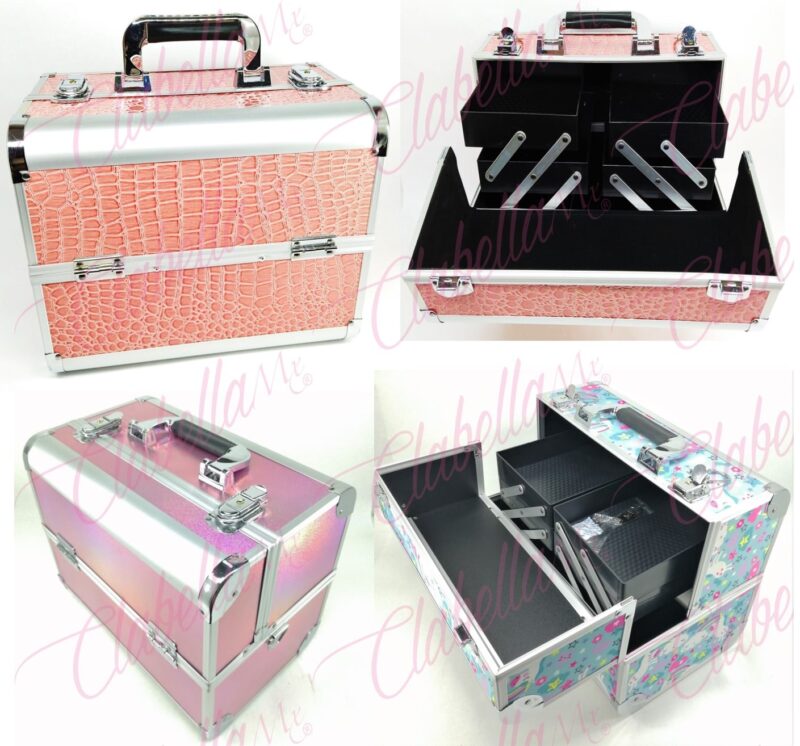 Maletín PREMIUM multiusos con soportes de metal por pieza aprox de 26x32x21cm (Pb) ESPECIFICAR: