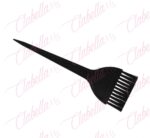 Brocha para tinte de cabello por pieza, surtido (Colores Neón) (Oferta)