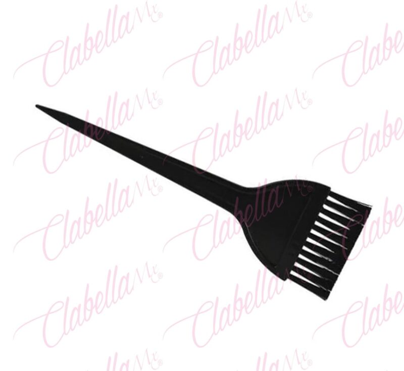 Brocha para tinte de cabello por pieza, surtido (Colores Neón) (Oferta)