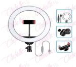 Aro de luz Led multiusos por pieza ESPECIFICAR: