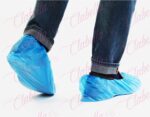 Flats Protec desechables unitalla por par (Par)