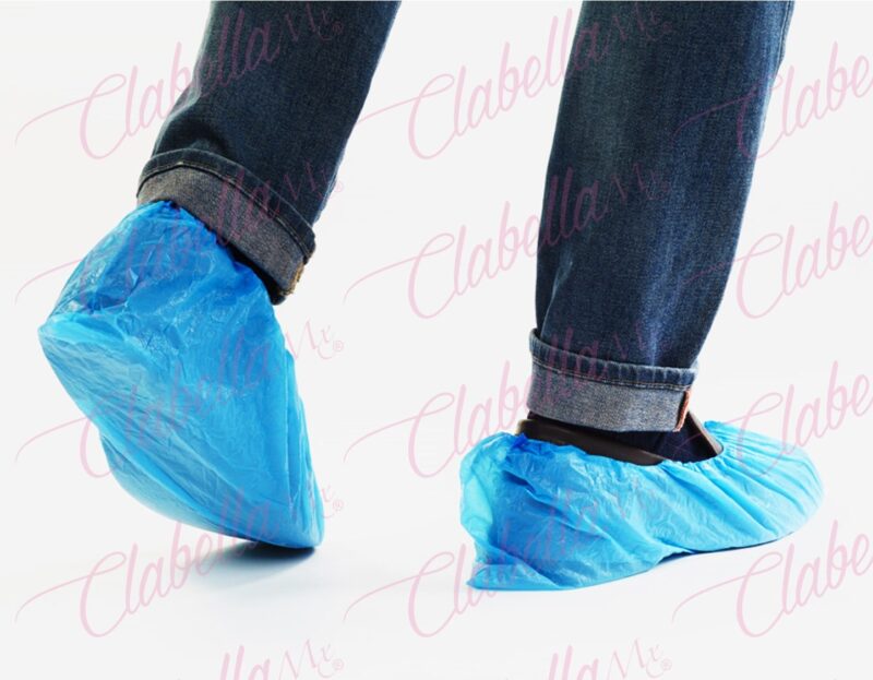 Flats Protec desechables unitalla por par (Par)