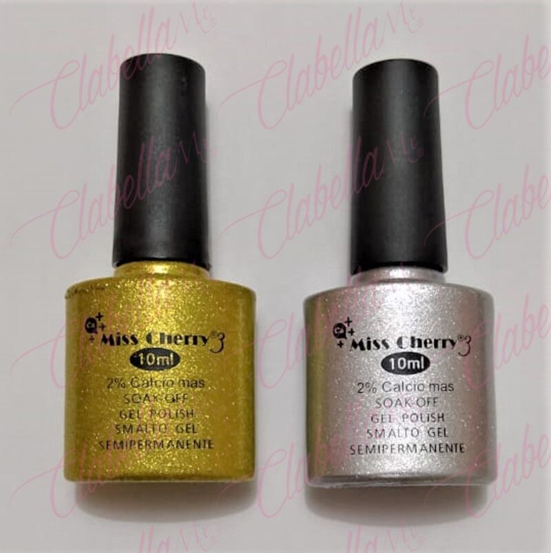 Gel Miss cherry/xioya uv/led para uñas 10 ml por pieza. ESPECIFICAR: