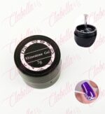 Gel uv/led para pegar cristales en uñas  5gr por pieza YOU15-J17 (PB)