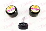 Gel uv/led OTRAS MARCAS para pegar cristales en uñas  8ml por pieza (Otras marcas, No Miss cherry) (PB)