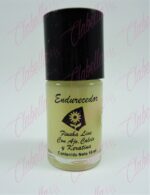 Esmalte Fiusha Line tratamiento endurecedor para uñas 15ml por pieza (PB)