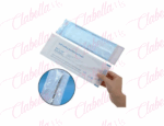Bolsas de Esterilización para instrumentos multiusos 200 piezas por paquete ESPECIFICAR:
