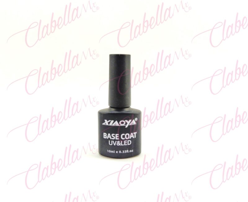 Gel Xiaoya uv/led  base para uñas 10ml por pieza EN-X-MR022