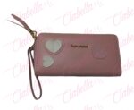 Cartera aprox de 20x10cm  por pieza ESPECIFICAR: