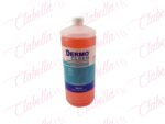 Jabón Antiséptico - Sanitizante - Desinfectante neutro (pH7) Protec con cloruro de benzal dermocleen al 0.5 % para uso externo en la piel 950ml por pieza 0319070 grado quirúrgico (Recomendado para piel sensible, No para herramientas)