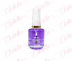 Aceite MUSSA en brocha para hidratar cutícula 20ml por pieza, surtido
