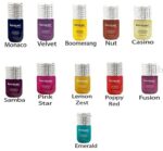 Gel uv/led Republic Nail de un solo paso para uñas 15ml por pieza, surtido (PB)