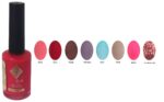 Esmalte Republic Nail para uñas 15ml por pieza (Los tonos varian) (PB) ESPECIFICAR: