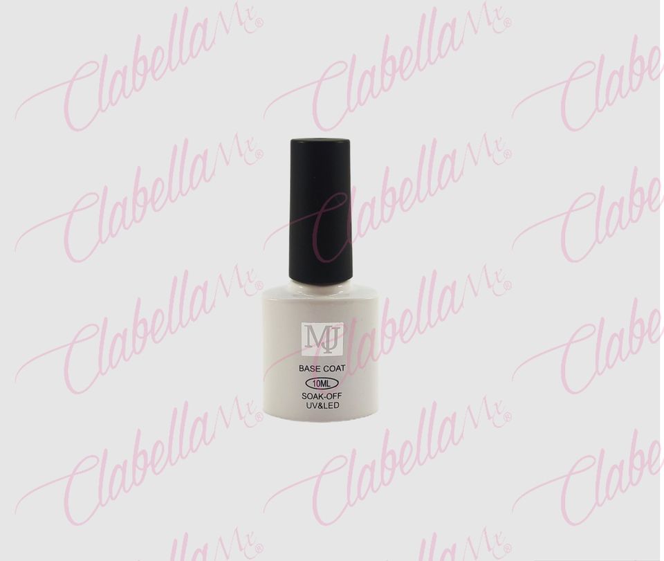 Gel MJ  uv/led para uñas 10ml por pieza (MJ ) (PB) ESPECIFICAR: - Imagen 2