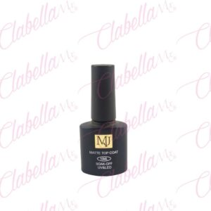 Gel MJ  uv/led para uñas 10ml por pieza (MJ ) (PB) ESPECIFICAR:
