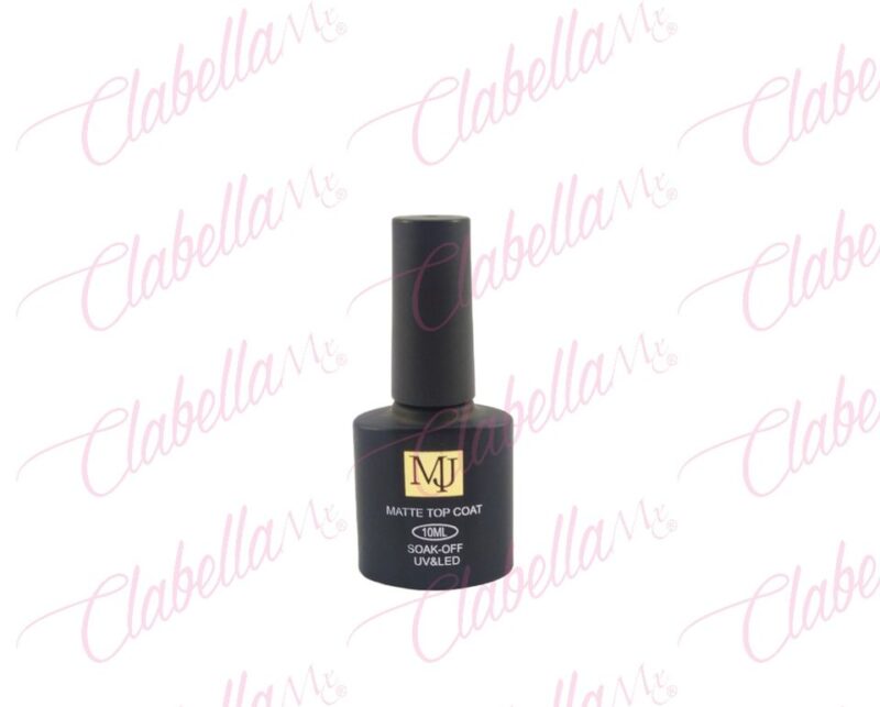 Gel MJ  uv/led para uñas 10ml por pieza (MJ ) (PB) ESPECIFICAR: