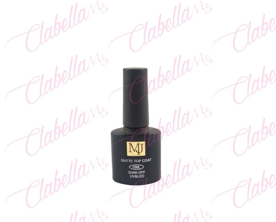 Gel MJ  uv/led para uñas 10ml por pieza (MJ ) (PB) ESPECIFICAR: