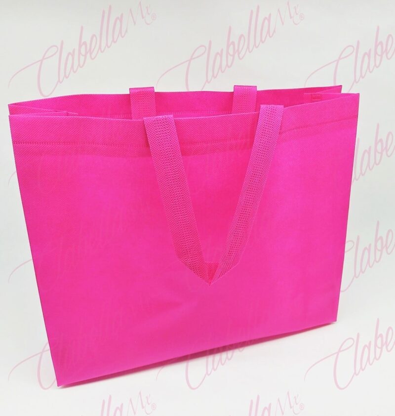 Bolsa de tela multiusos   por pieza, surtido el modelo pude cambiar ESPECIFICAR: