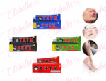 Crema anestésica tópico TKTX para tatuar, perforar, depilar, Microblading, Micropigmentación de labios y Microshading aprox 10ml por pieza. Bajarle el producto del orificio de salida antes de abrir (3 a 4 horas aprox dura) ESPECIFICAR: