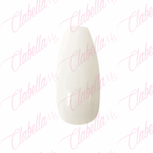 Tips BALERINA NATURAL  para uña completa aprox tamaño del tip 3 a 2cm de largoen estuche rígido con 500 piezas (pb)