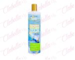 Shampoo Nekane suero da brillo, suavidad, hidratación al cabello 300gr por pieza