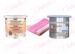 Cera Cargolet caliente para depilar con bandas depilatorias por pieza ESPECIFICAR: