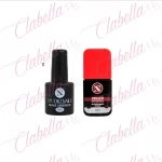 Primer Professional CON ÁCIDO  Studio Nails  para aumentar la adherencia y con ello la duración de gel, esmalte, polygel, acrílico, etc., en uñas naturales, 10ml por pieza. Se recomienda usar después de nivelador o regulador de PH y deshidratador o adherente para mejores resultados. 