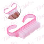 Cepillo limpiador para manicure  por pieza, surtido ESPECIFICAR: