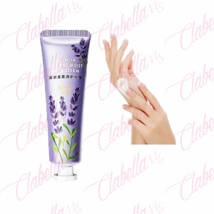 Crema con aroma frutal o floral  para manos 30gr por pieza, surtido (Oferta)