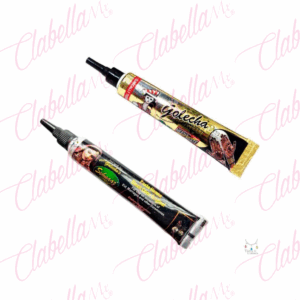 Henna Golecha - Sehnaaz para ceja o tatuajes temporales 25gr por pieza  ESPECIFICAR:
