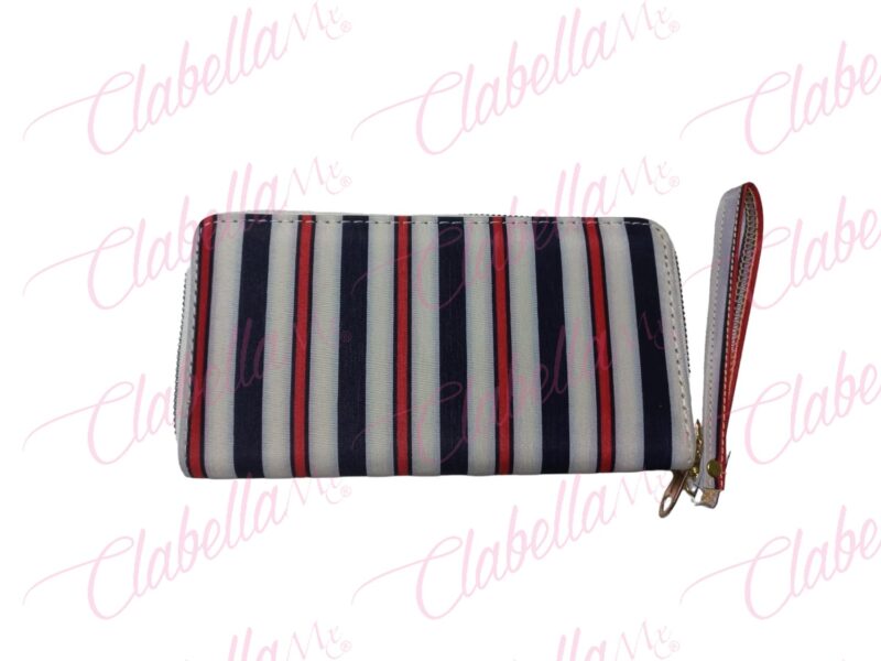 Cartera aprox de 20x10cm por pieza ESPECIFICAR