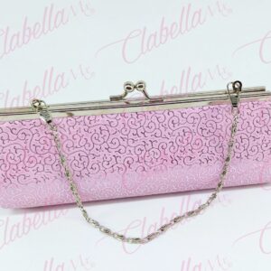 Bolsa - cartera multiusos aprox de 19x9cm por pieza ESPECIFICAR