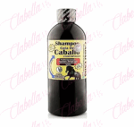 Shampoo Incredible Cola de caballo concentrado cabello fresco, más vital y manejable, 950ml, por pieza