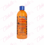 Shampoo Incredible Anticaida Placenta Golden, disminuye la caída del cabello,dermatológicamente testeado, 950ml por pieza