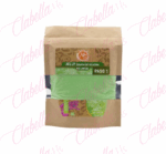 JELLY spa Mc Nails terapia de gelatina con aceites esenciales y espesantes PASO 1 para pedicure con 200gr por pieza Especificar: