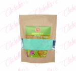 DILUYENTE Jelly spa Mc Nails con sales y aceites esenciales PASO 2 para pedicure con 400gr por pieza Especificar