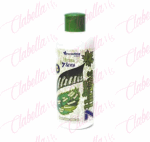 Shampoo Incredible Hierba Seven Sin Sal Romero Ginseng Manzanilla, con extracto de menta, ginseng, moringa, manzanilla, de romero, entre otros, limpiarán suavemente tu cuero cabelludo y tu cabello, previendo su caída al devolverle su fuerza y su volumen, 950ml por pieza