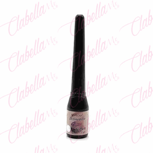 Delineador 4 en 1 PROSA tintero color negro para ojos aprox 5gr por pieza