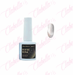 Gel Miss cherry uv/led efecto ojo de gato blanco LUZ DE LUNA para uñas 10ml por pieza (cambia ligeramente el tono)