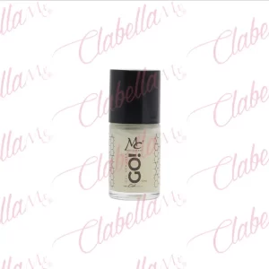 Removedor de gel y acrílico MC NAILS ONLY GIRL para uñas 15ml por pieza