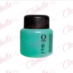 Limpiador ORGANIC de pinceles brush cleaner 120ml por pieza