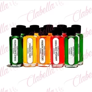 Esencia multiusos para difusor y aromaterapia 8ml por pieza ESPECIFICAR: