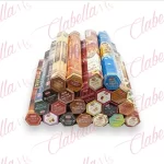 Varita de incienso multiusos para aromaterapia paquete con 20 piezas ESPECIFICAR: