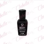 Gel uv/led BLOOM ORGANIC NAILS gel finalizador, brinda brillo extremo y larga duración para acrílico 15ml por pieza