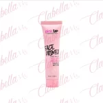 Primer PINK UP, Face Primer para fijar maquillaje, hidrata y matifica el rostro, disminuye la apariencia de los poros y líneas de expresión, 30ml, por pieza